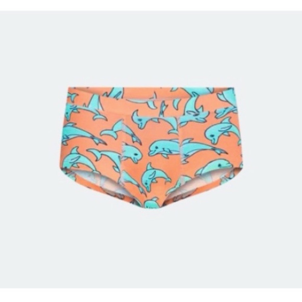 MeUndies FeelFree Cheeky Brief